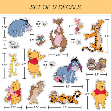 Winnie The Pooh - Value Pack